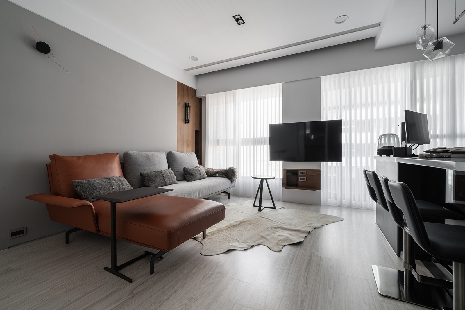 設計獎項新訊  │《澄光相隨》艸田李室內裝修設計  黃惠婷 —— 榮獲芬蘭Arch設計大獎 - 銀獎8