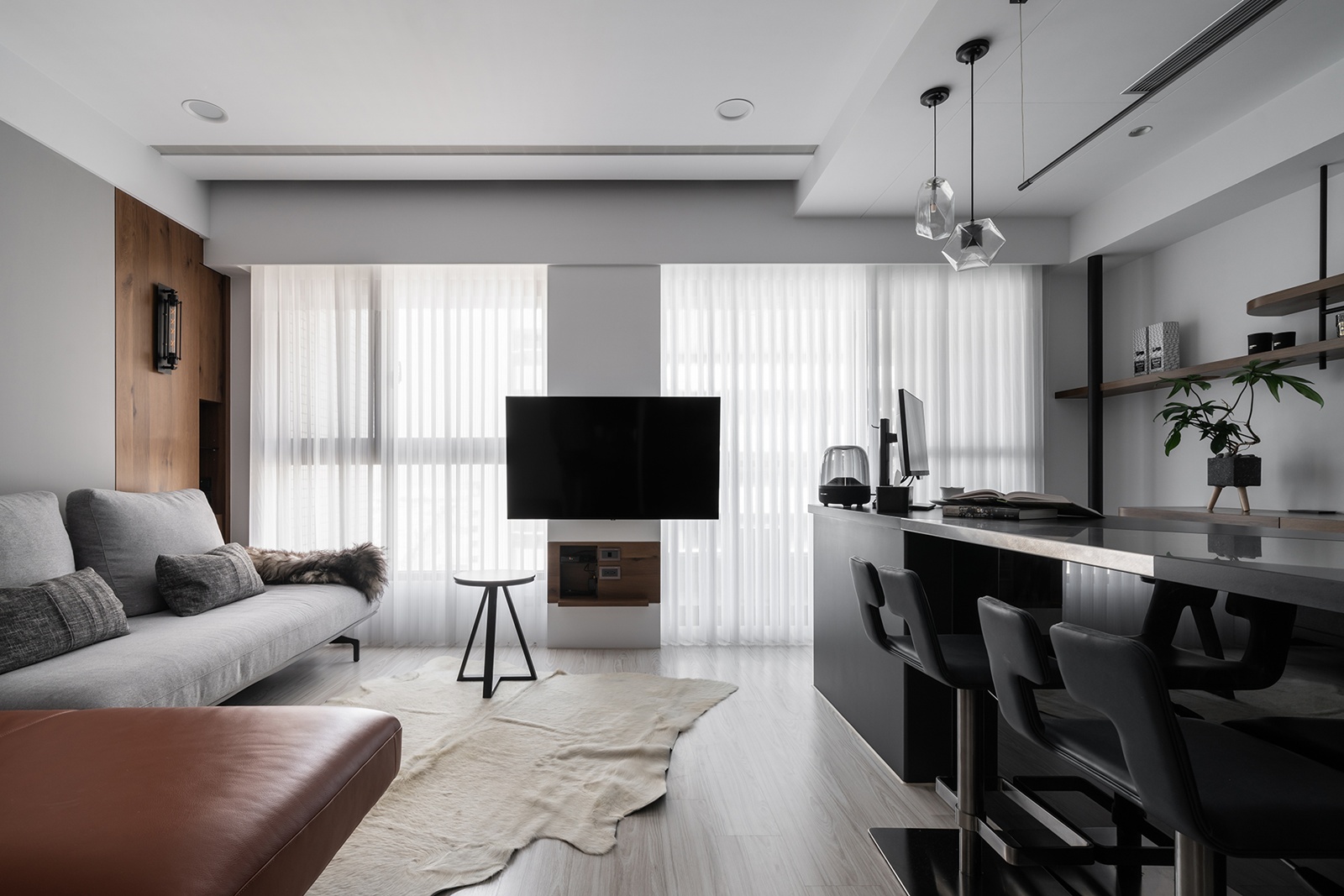 設計獎項新訊  │《澄光相隨》艸田李室內裝修設計  黃惠婷 —— 榮獲芬蘭Arch設計大獎 - 銀獎9