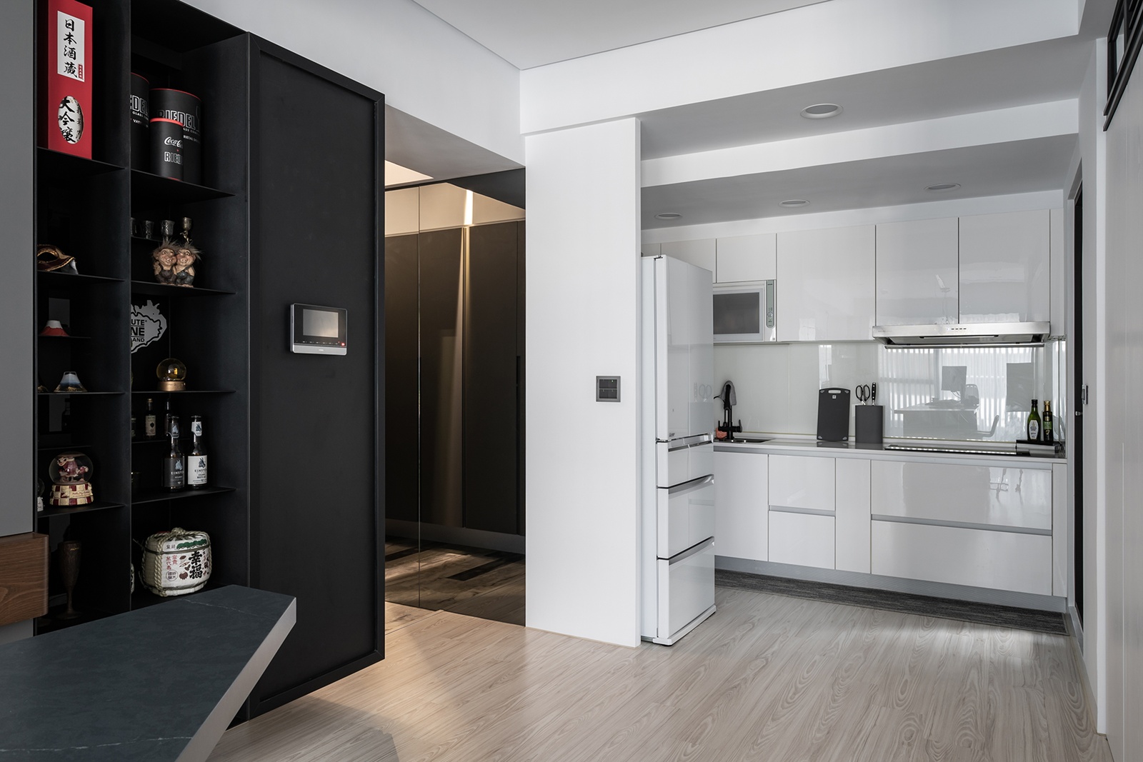 設計獎項新訊  │《澄光相隨》艸田李室內裝修設計  黃惠婷 —— 榮獲芬蘭Arch設計大獎 - 銀獎4