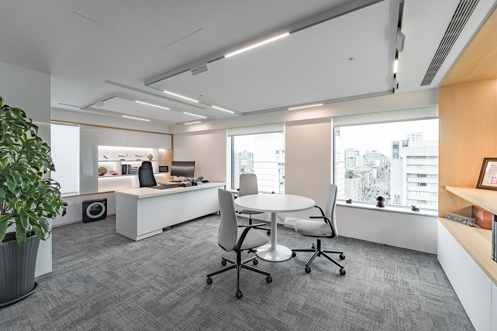 獎項代辦│《無限生機 Pulse of Life》樸映設計 陳秉信 設計盒子DESIGN BOX6