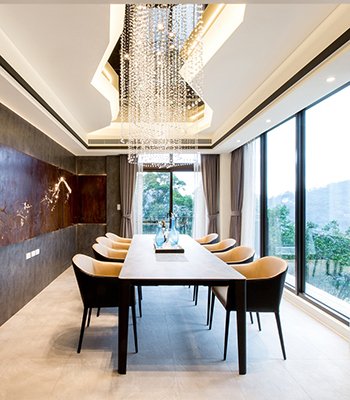 豪宅室內設計師推薦 ｜ 山區別墅的京都縮影 ｜ 三宅一秀設計 郁琇琇