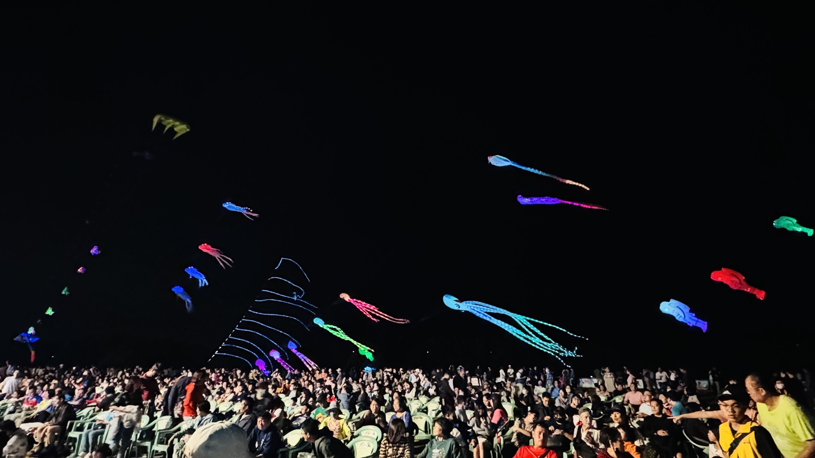 獲獎報導  │《 苗栗2025風箏文化暨客家美食節 》現代視覺 設計盒子DESIN BOX