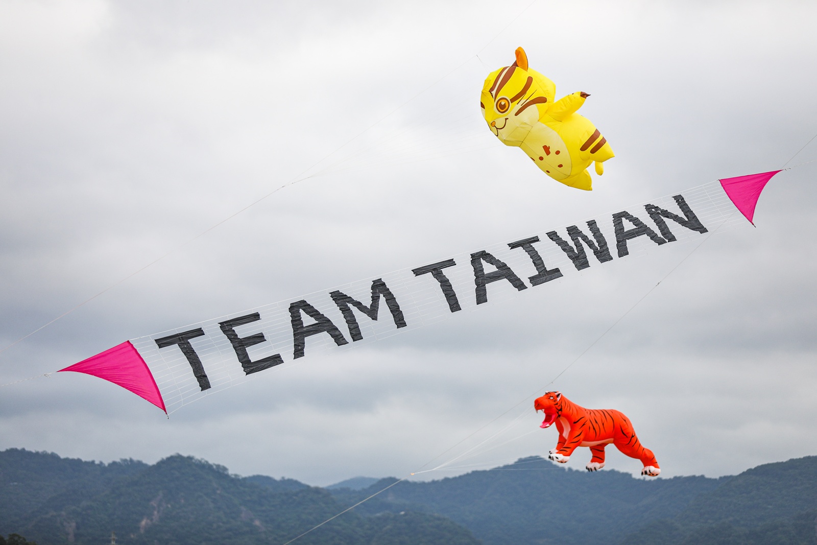 獲獎報導  │《 苗栗2025風箏文化暨客家美食節 》現代視覺 設計盒子DESIN BOX6