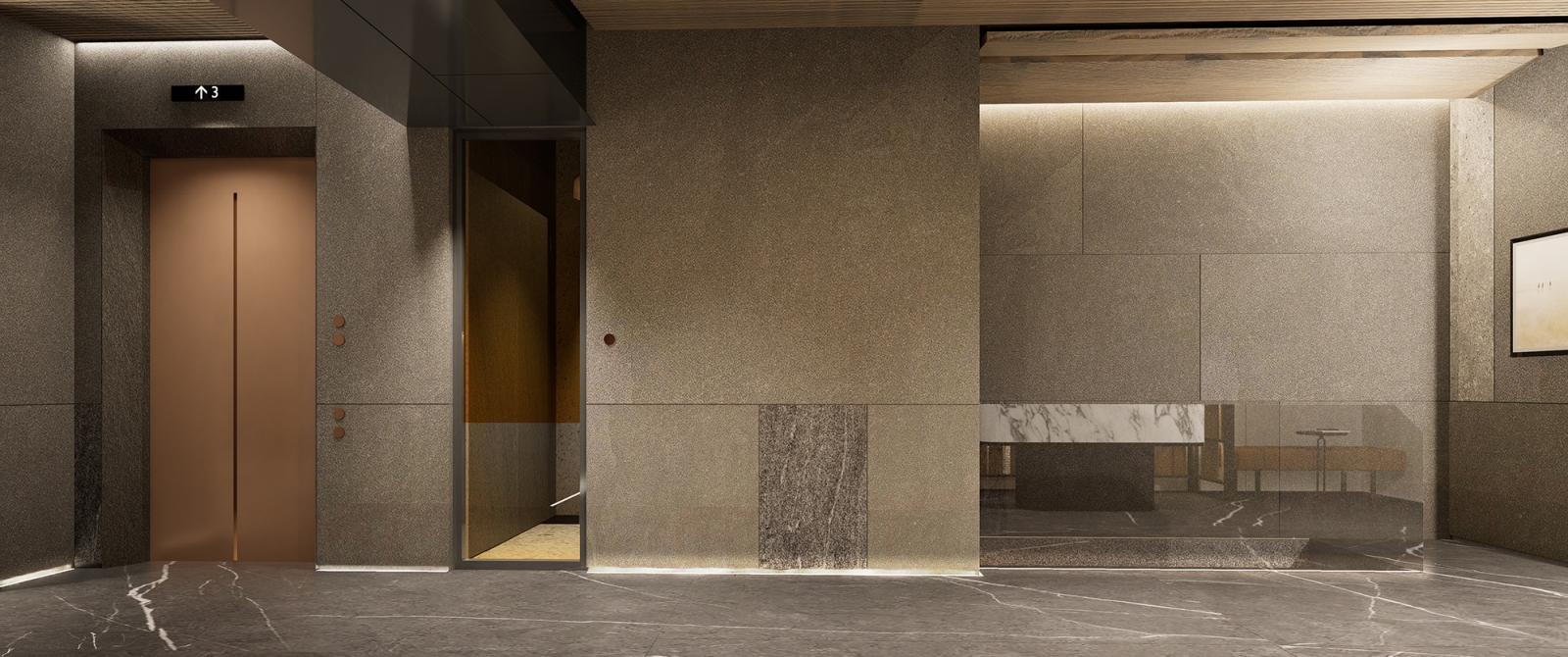獲獎報導 │《Maison du Pin》陞家建設 —— 榮獲英國IAA倫敦設計獎 - 金奬4