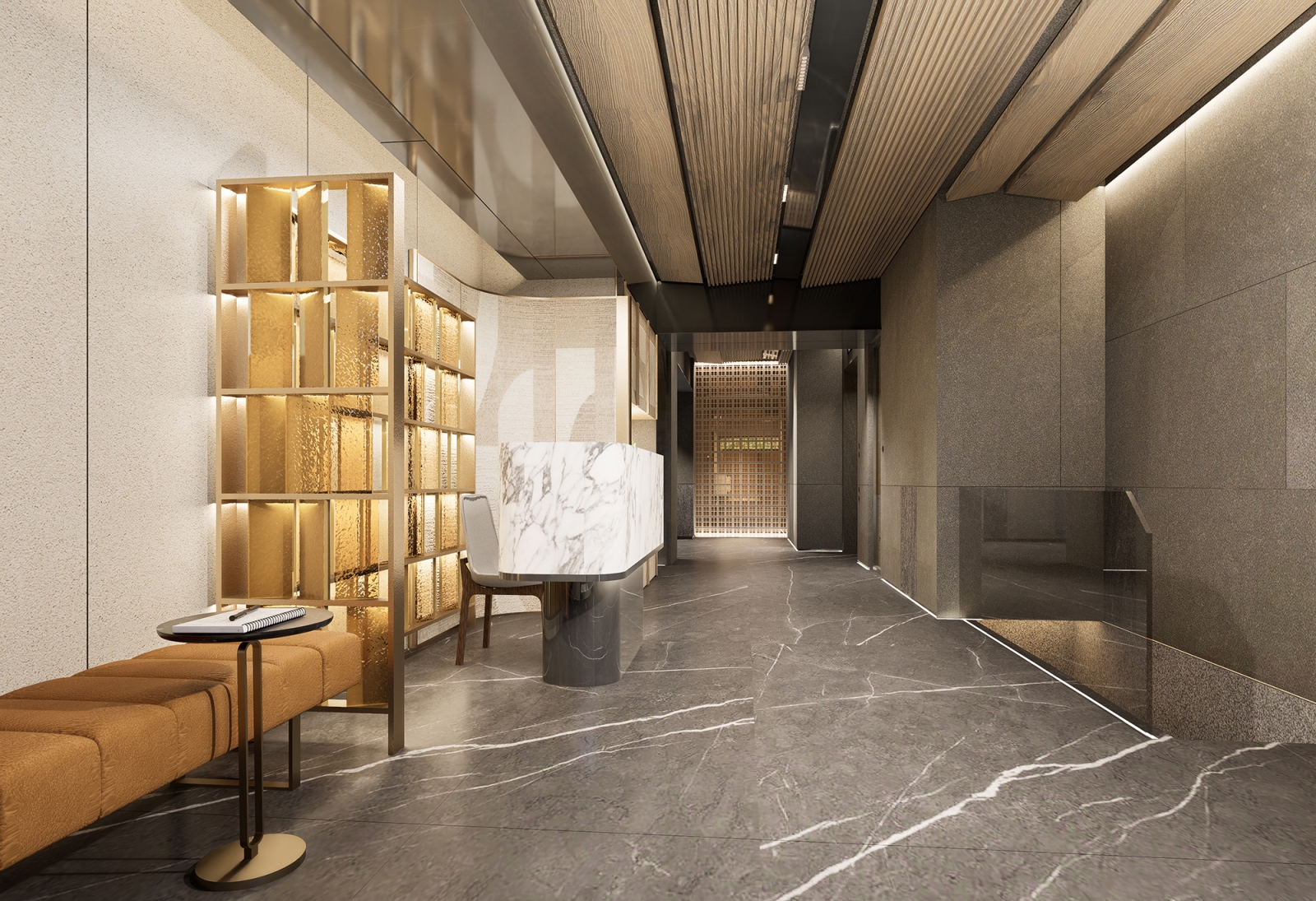 獲獎報導 │《Maison du Pin》陞家建設 —— 榮獲英國IAA倫敦設計獎 - 金奬6