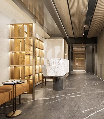 獲獎報導 │《Maison du Pin》陞家建設 —— 榮獲英國IAA倫敦設計獎 – 金奬