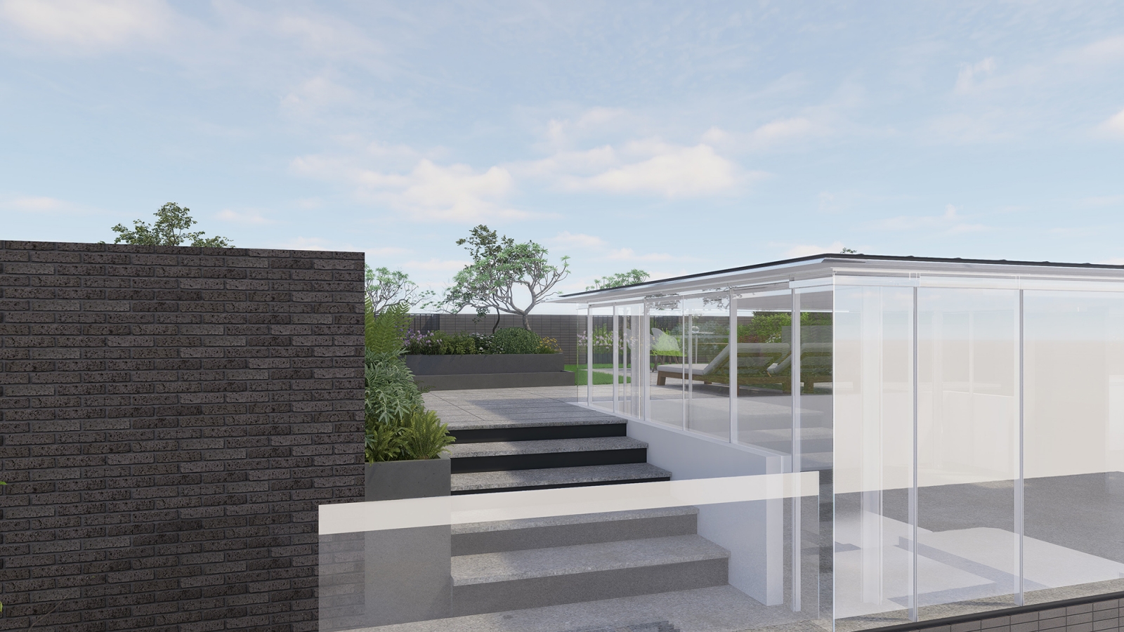 獲獎報導 │《Maison du Pin》陞家建設 —— 榮獲英國IAA倫敦設計獎 - 金奬9