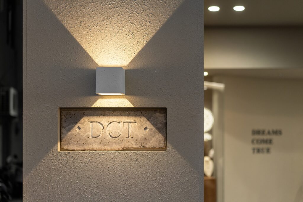 協助報名國際獎項 │《DCT Collection》白匿設計 楊杰叡3