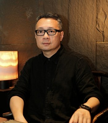 秩序的托舉與當代光影重塑：唐忠漢以東方語彙折射居所的幾何經緯