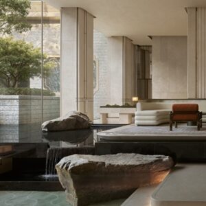 雲潤宸廬 (售樓會所）